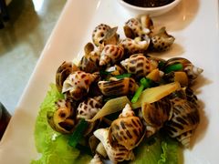 -启东小海鲜(庄先湾路1号店)