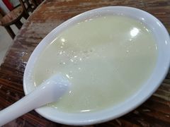凤凰炒奶糊-沙湾姜埋奶(兴新包店)