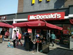 -麦当劳(长沙东风路店)