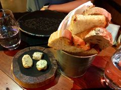 -AZUL by FUEL蓝色·法式酒馆(琶醍店)