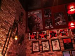 -JZ Club 爵士酒吧(上海店)