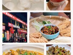 -魏铭鱼头捞饭(晋阳路店)