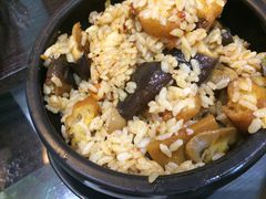-五观堂素食(新华路店)