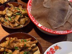 -楠火锅(仁恒梦中心店)