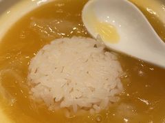 鱼翅捞饭-亢龙太子酒轩(东湖店)