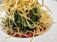 -福海居烤鸭店(鸟巢店)