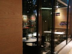 -金海湾自助餐厅(金陵饭店)