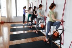 点击看大图 -Y+U遇瑜伽·普拉提