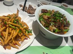 -鑫小城故事·藕汤·家常菜(台北一路总店)