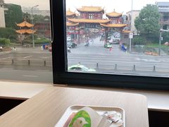-德克士(通惠门店)