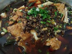 -蓉城西二道无名冒菜(西二道街店)