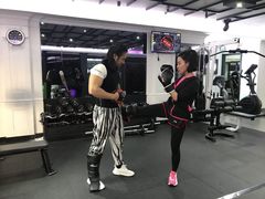 -简·无界健身工作室·运动康复·体态(石厦店)