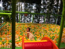 -奇幻丛林(佛罗伦萨小镇店)