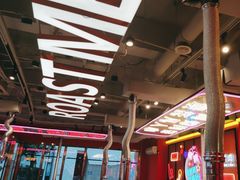 -南浦洞烤肉·新世界版(奥体店)