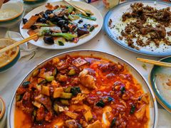 -清真·同发顺饭庄·烧麦(总店)