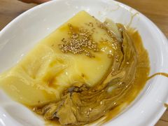 -鞠婆婆•绵绵冰•凉糕•手工冰粉(苏稽一店)