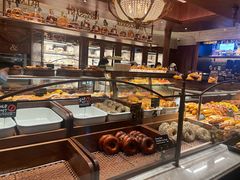 -BUTTERFUL&CREAMOROUS 黄油与面包(西单大悦城店)