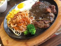 -豪享来中西餐厅(隆昌店)