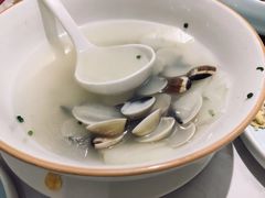 -香香海南菜餐厅