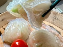 -新兴·金羊座·粤菜点心(乐峰店)