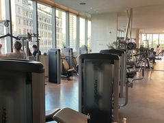 -YCHL FIT 健身(星寰店)