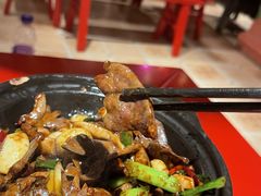 -春梅里卤鹅馆·47年老字号(中山路店)