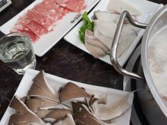 -朋友的火锅店(苏家屯店)