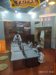 -新方向童乐小镇·儿童主题乐园·职业角色扮演(南昌店)