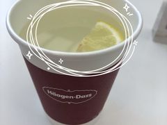 -哈根达斯(天河城店)