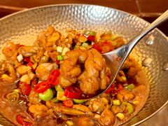 -青岛海天世园酒店-海澜阁中餐厅