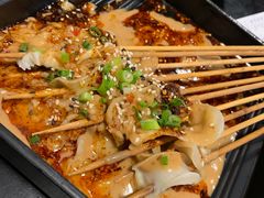 -碎怂烤肉(钟楼柳巷店)