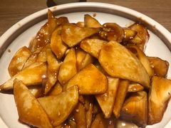 -金掌勺锅包肉(太原万达店)
