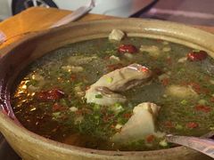 -蔡记·九米羊肉炉(东渡店)