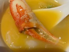 -上海滩餐厅(BFC外滩金融中心店)