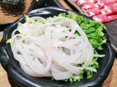 -呷哺呷哺 黄金牧场 (新中关购物中心店)
