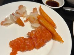 -昆山琶拉帝诗酒店·河畔咖啡厅Riverside Cafe