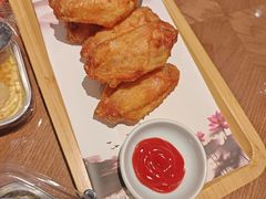 -洲晓鲜·舟山海鲜大排档(朱家尖风景区店)
