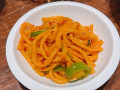 -阿达西新疆特色美食(悦海新天地中央广场店)