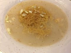 虾籽珍珠云吞面-翠华餐厅