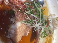 -苏先生海鲜渔庄(金桥店)