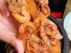 -范家小馆·烤鸭新京菜(金融街店)