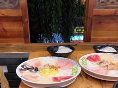 -桥香园过桥米线(复兴路店)