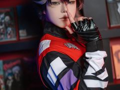 -米游妙妙屋cosplay换装自拍摄影体验馆