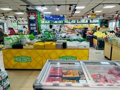 -奥士凯物美(新兴里店)