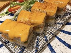 -Sushi Love 创意寿司(丽影广场店)