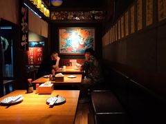 -醉虎传(南锣鼓巷店)