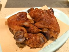 -状元阁烧烤(新华路总店)