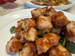 -京华烟云·北京烤鸭(领展购物广场·中关村店)