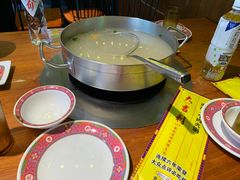 -大吉利潮汕牛肉火锅(王府井店)