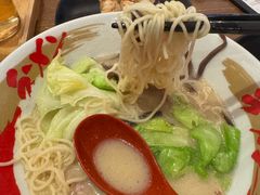 -豚王拉面(澳门银河店)